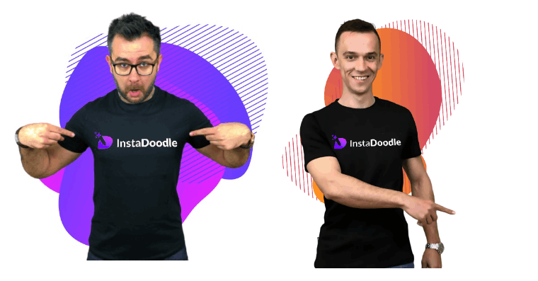 InstaDoodle