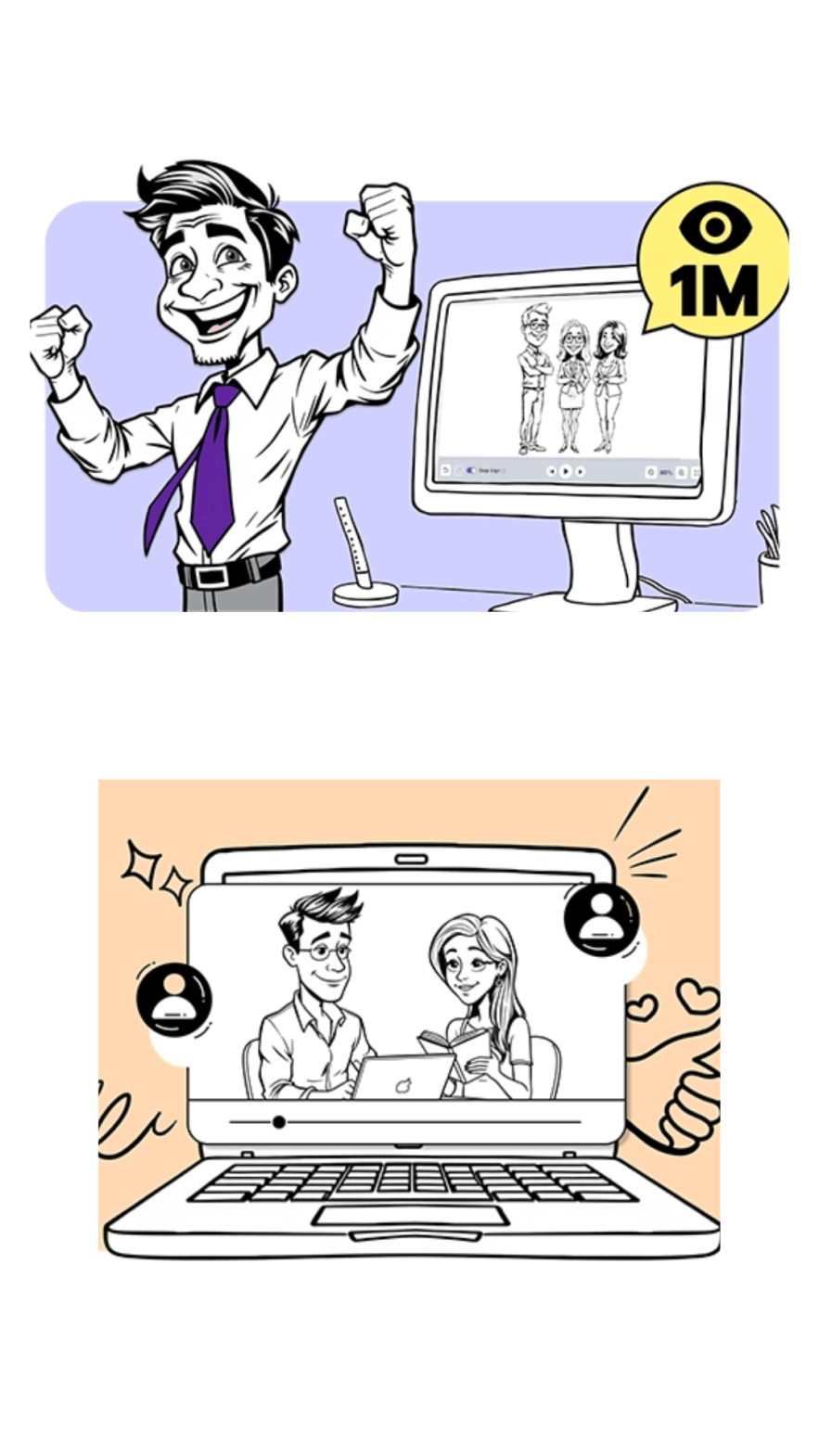 InstaDoodle
